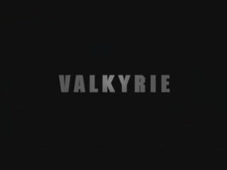 Valkyrie - Bryan Singer