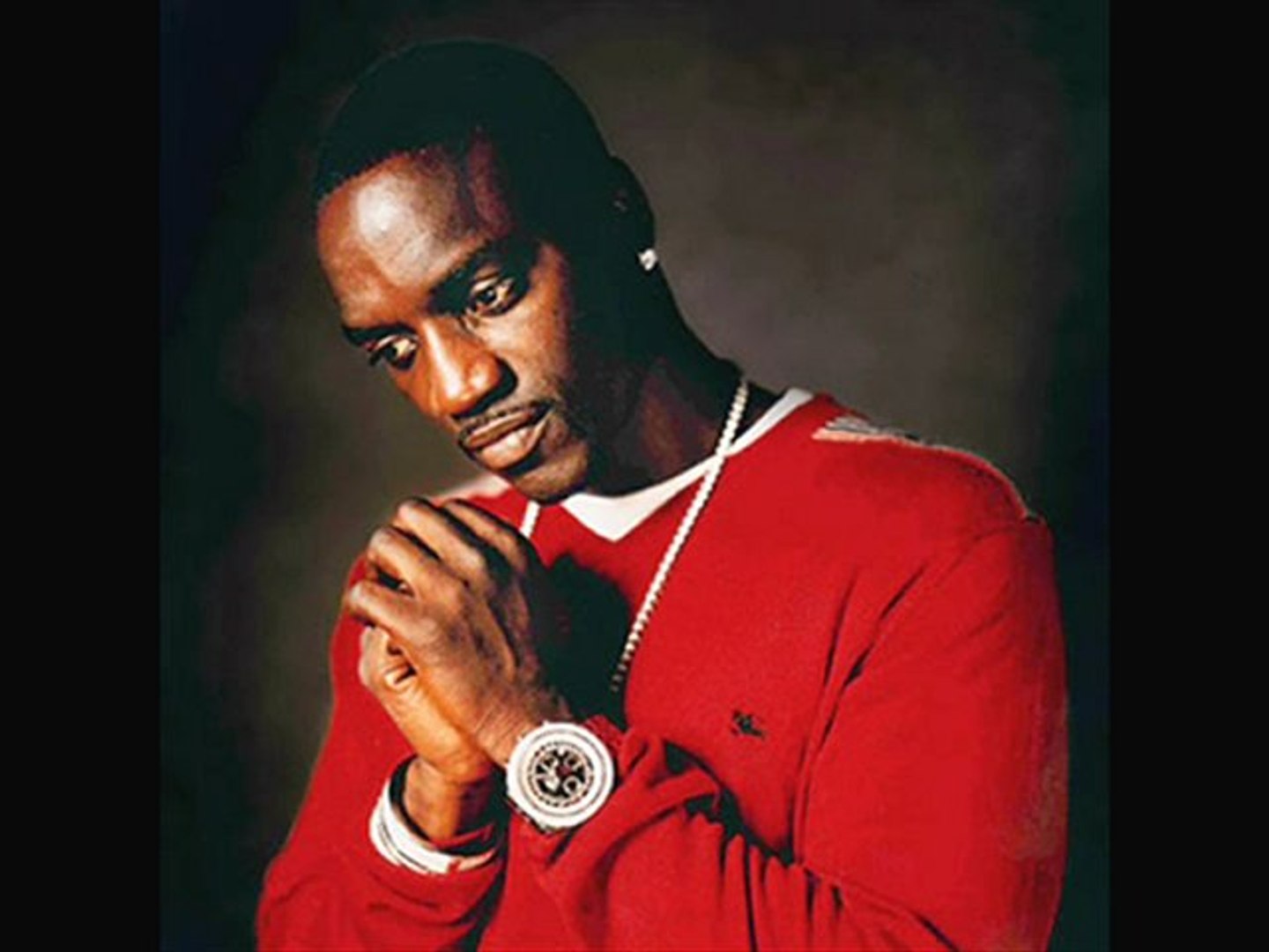 Akon - Dreamer [new 08]