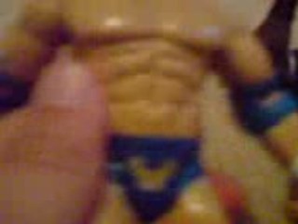 summerslam part 1
