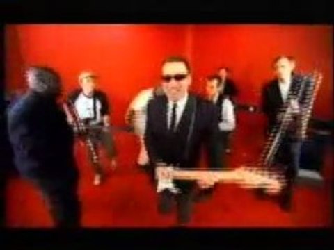 Dont let the bastards grind you down-The Toasters