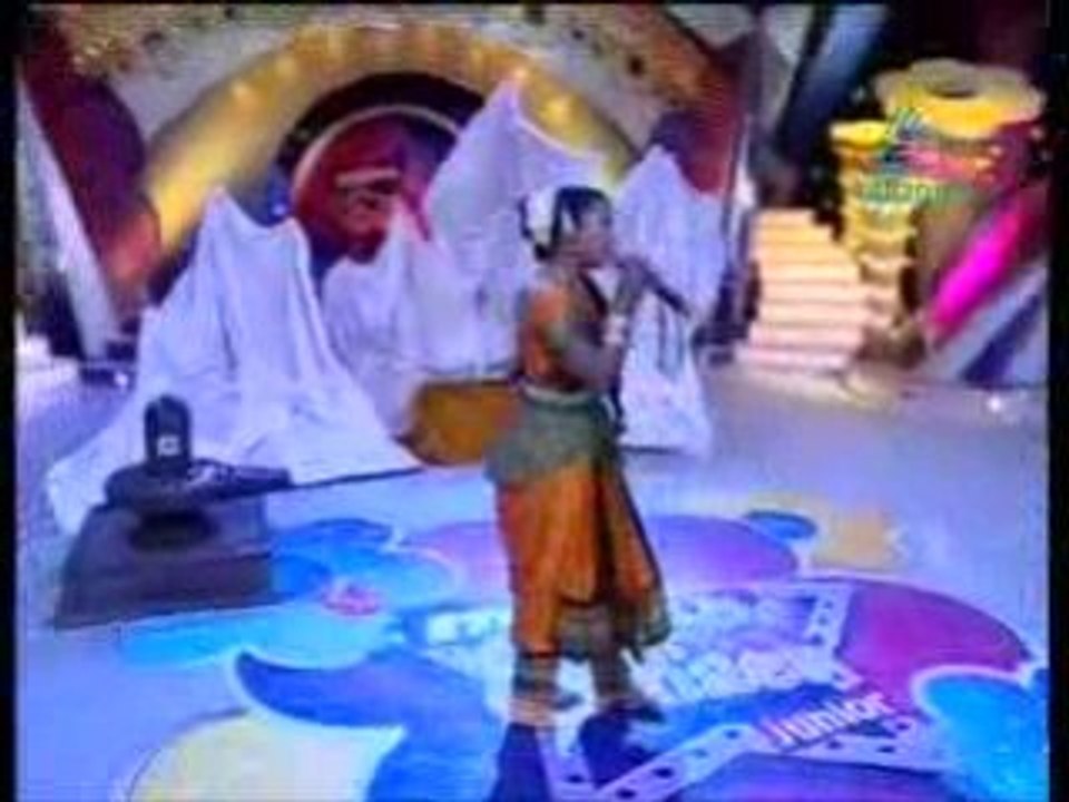 Munch Star Singer Junior Sadika Romantic Songs Round