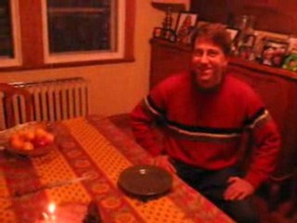 Happy Birthday Jer