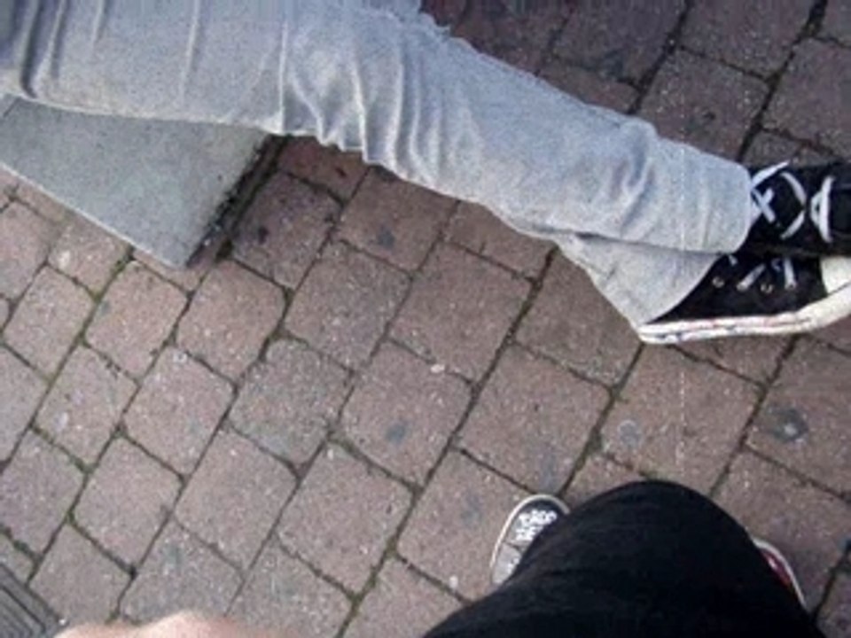 Journée avec Vio' et Nalle [4]