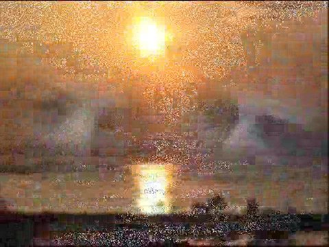 NAZLI YAR OTURMUŞ GÜL GÖLGESİNDE