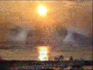 NAZLI YAR OTURMUŞ GÜL GÖLGESİNDE