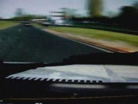 La chatre 2008 golf gti 1600