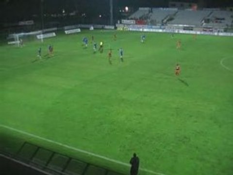 National 2008/09 J 13 FCLSS Laval