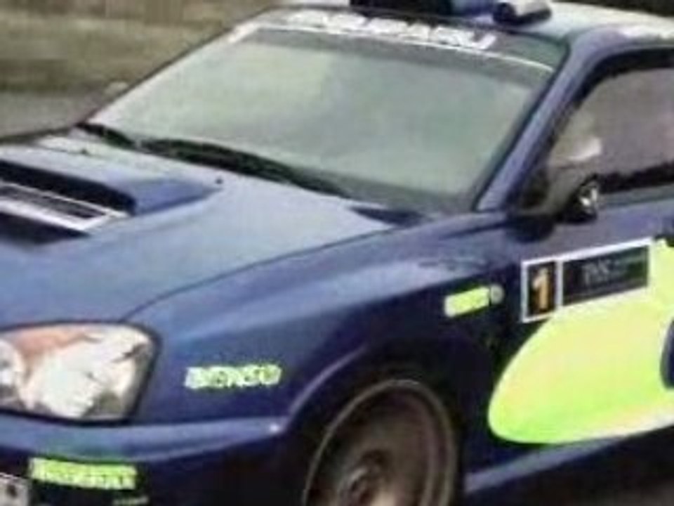 Subaru Impreza by FORMAT67.NET