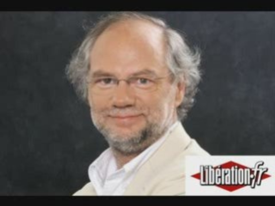 Quand Joffrin évoque les attaques contre Royal ...