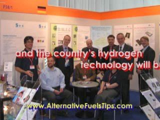 Discover Hydrogen Byproducts and Their Uses