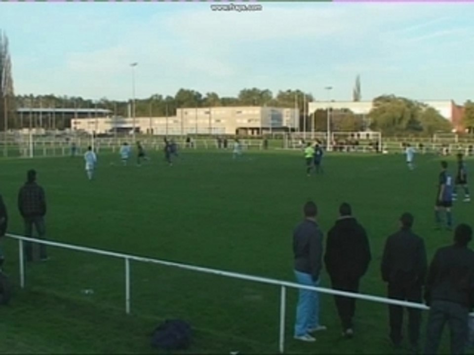 messi du racing club de strasbourg 1