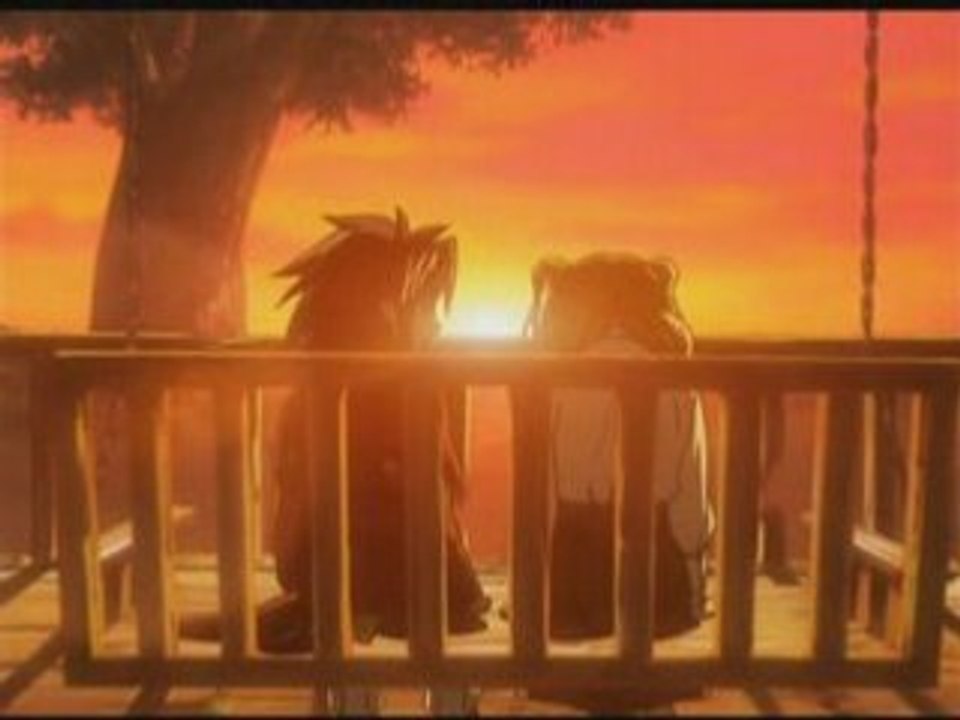 Chrno Crusade [Fandub]