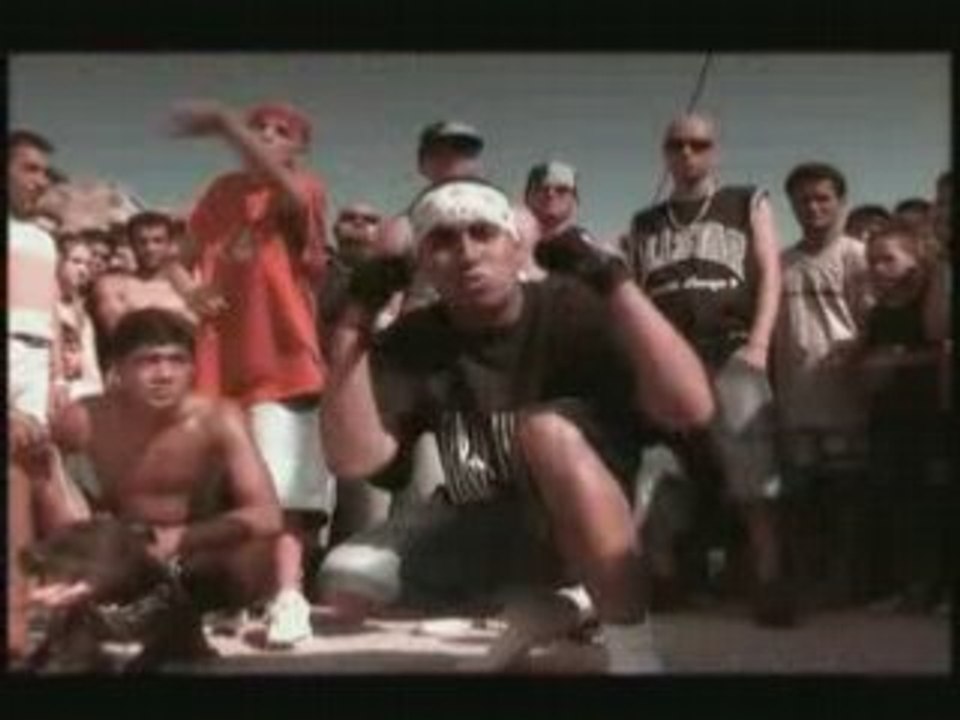 100 kila - ritum basov