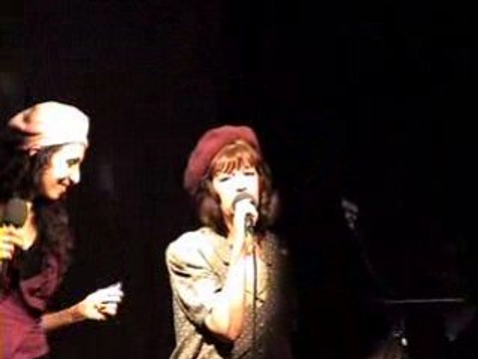 Jolie môme de Léo Ferré