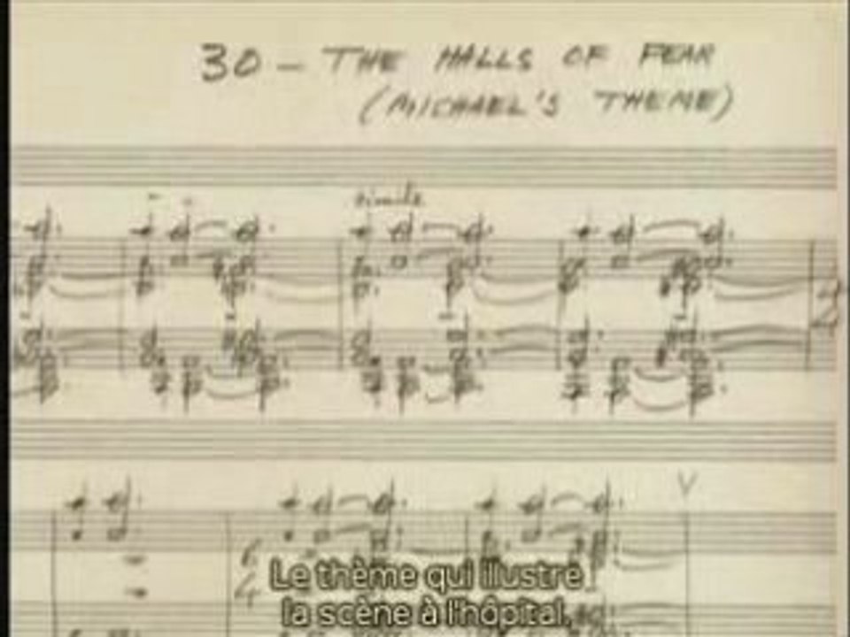 Le parrain: La musique de Nino Rota