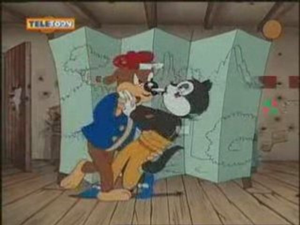 Pif et Hercule
