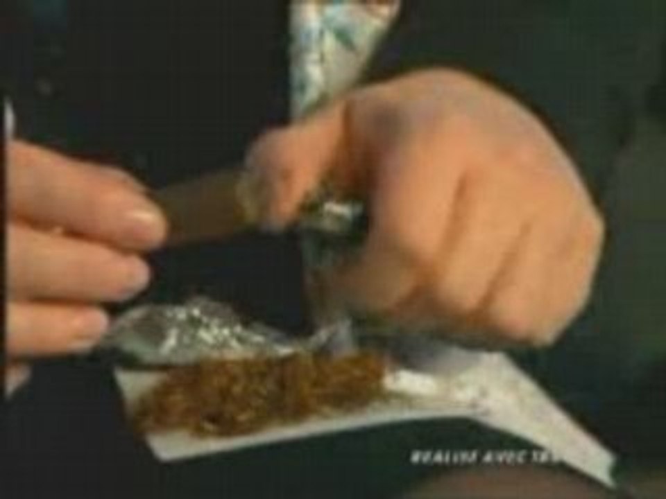 Les Joints des gens de gauche