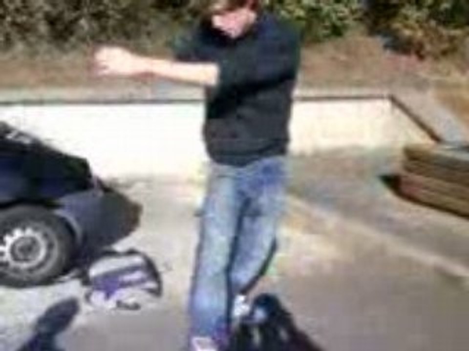 ollie de cedric