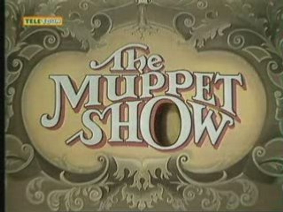 Muppet Show