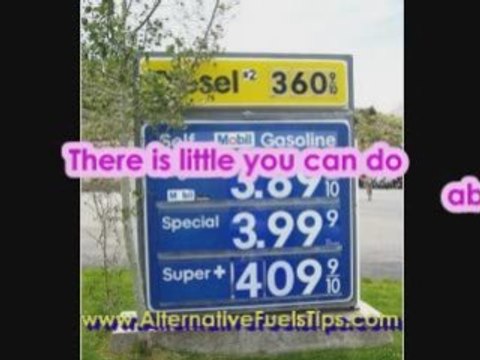 Tips to Save Gas- Do You Want to Save Fuel?