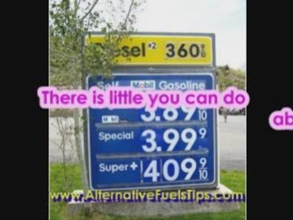 Tips to Save Gas- Do You Want to Save Fuel?