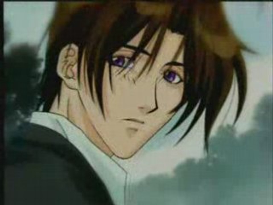 AMV - Yami no Matsuei  Angel Sanctuary - Enigma