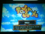 Power Stone Collection PSP Gameplay