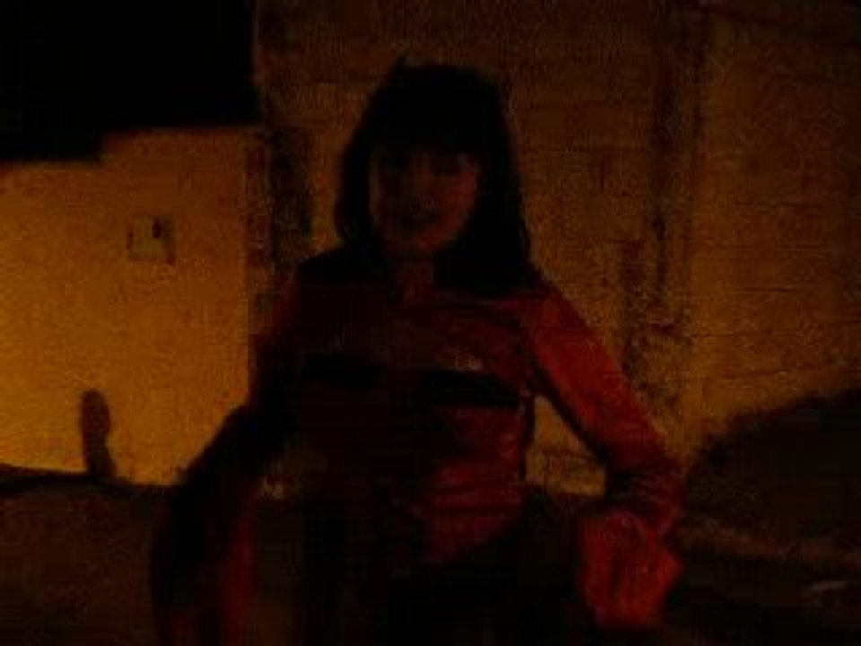 Hallowen 2008