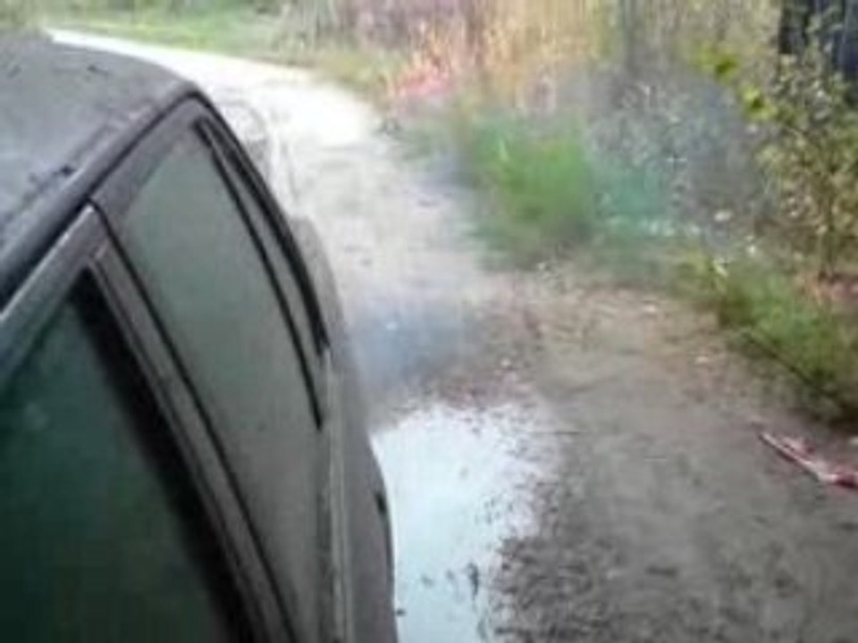 les débuts de mon bm e30