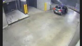 Parking Garage 1  -  Retard 0