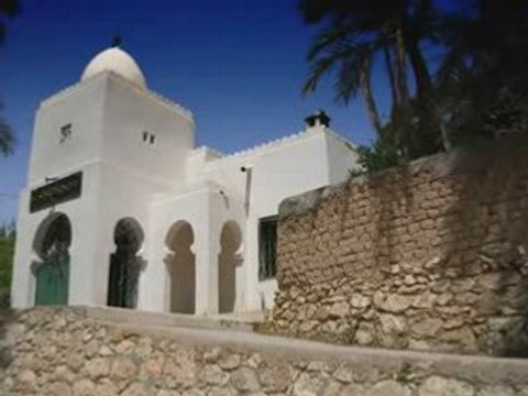 Chaoui Algerie Amazigh Maghreb