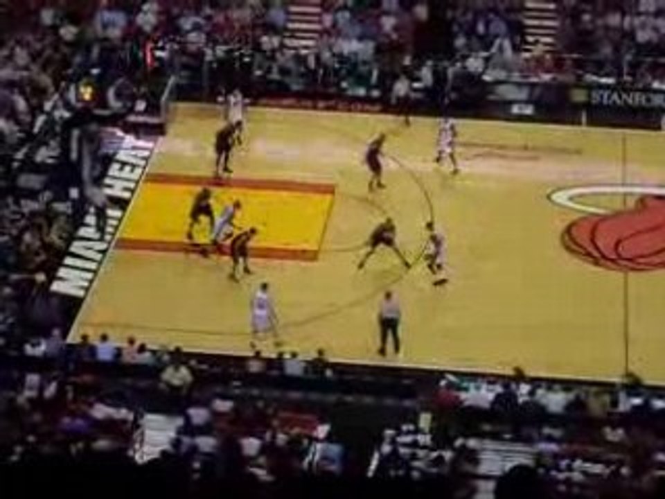 heat vs 76ers part II