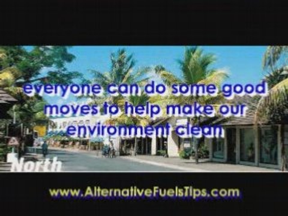 Tips to Save Gas- Advantage of Car Conversion