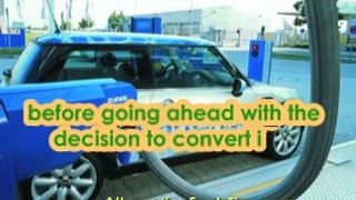 Gas Saving Devices- Disadvantage of Car Conversion