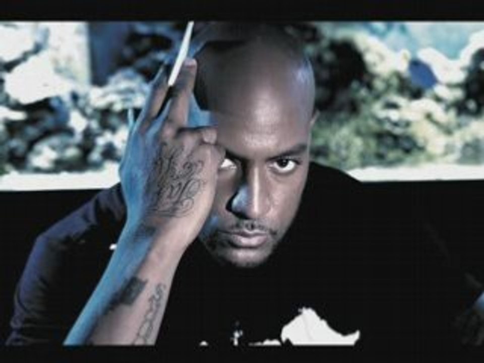 Booba {ALBUM 0.9} 15 EXTRAIT + IZI MONNAIE