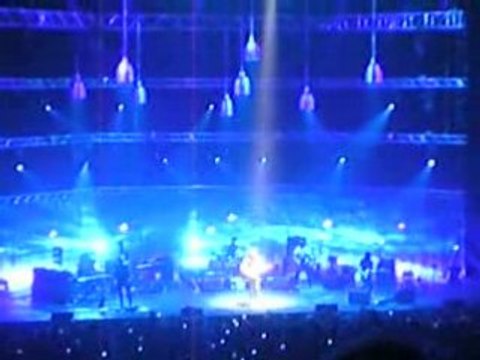 Concert Raphaël Zenith Nantes