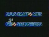 GENERIQUE REAL GHOSTBUSTERS SOS FANTOMES STEFGAMERS