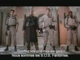 BANDE ANNONCE GHOSTBUSTERS 2 SOS FANTOMES 2 STEFGAMERS