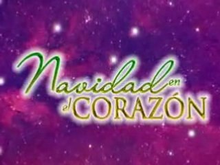 Documental "Navidad En El Corazón"