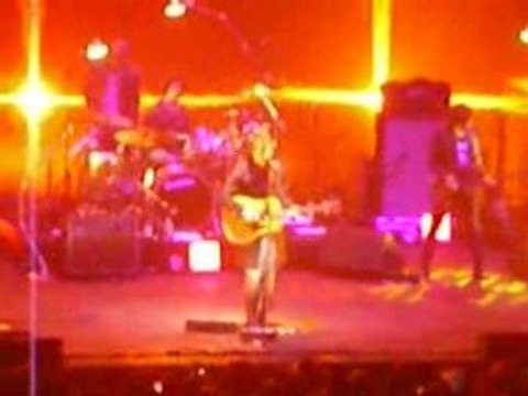 Concert Raphaël Zenith Nantes