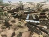 FarCry2 Tir aux pigeons
