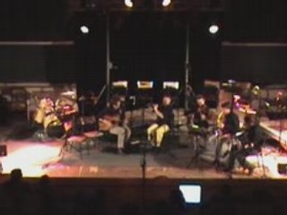 Concert Section Musique 13 février 2008