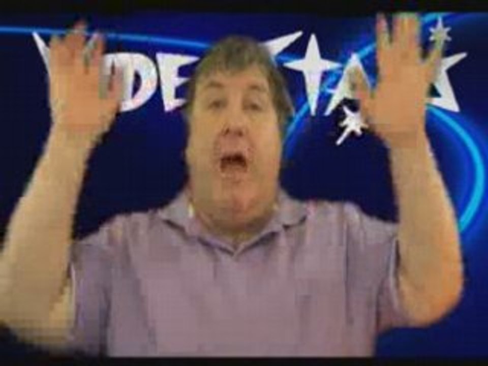 Russell Grant Video Horoscope Pisces November Sunday 9th