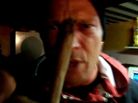 La Deveze Rap La Griffe - Woulous L'Anguille