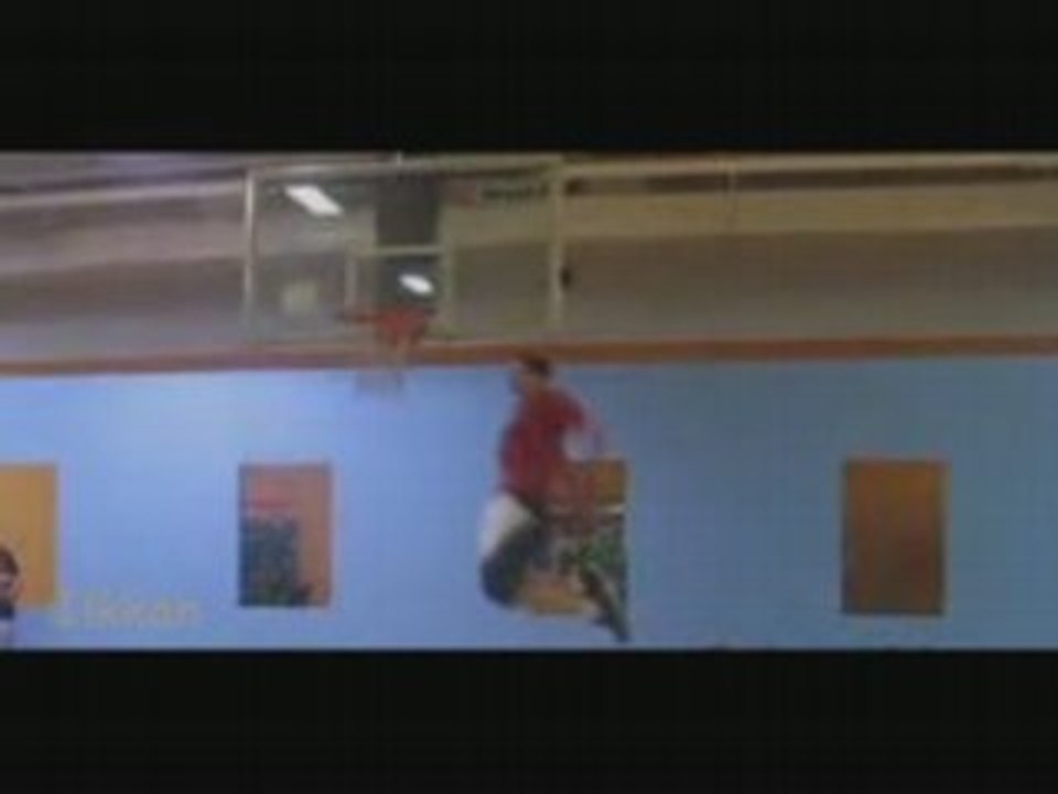 Top 10 Best Dunks Ever