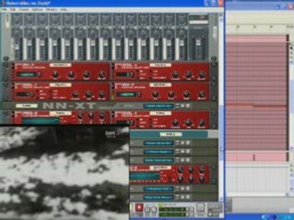 Reason 4 Robert Miles - Children