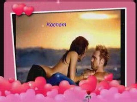 Powiedz Że Mnie Kochasz.