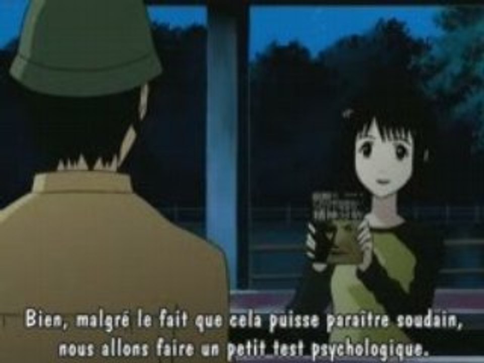 nhk ni youkoso! - 05