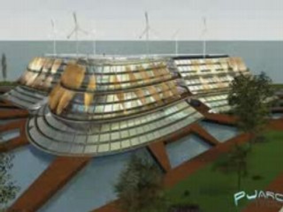 Expodurable