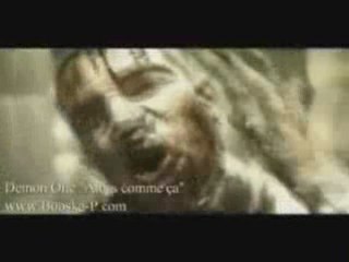 Demon-one alors comme ca (NEW)